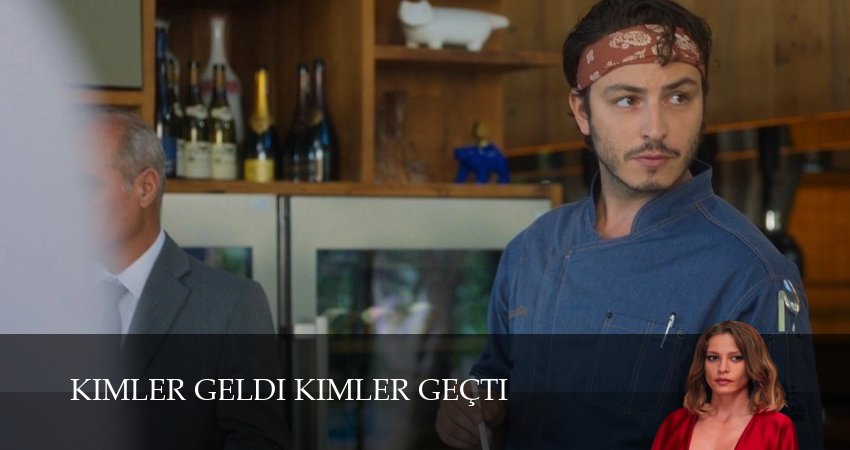 Кто пришел кто ушел (1 сезон, 1-46,47,48 серия) сериал смотреть онлайн