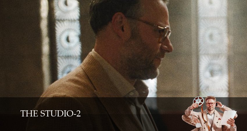 Киностудия (2 сезон) сериал лордфильм бесплатно