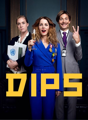 Горе-дипломаты 1-9,10,11 серия (2026) смотреть сериал онлайн