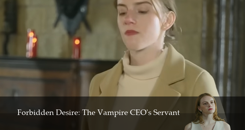Сериал Запретное желание служанки вампира (1 сезон, 1-74,75,76 серия) смотреть онлайн бесплатно и без рекламы