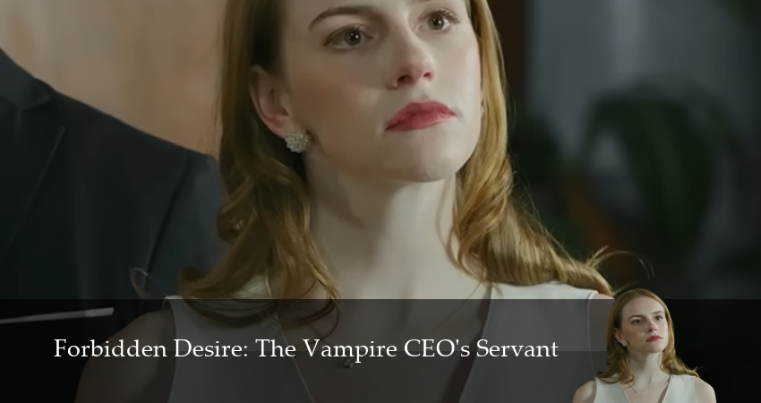 Сериал Запретное желание служанки вампира (1 сезон, 1-74,75,76 серия) смотреть полностью бесплатно с переводом | 2026