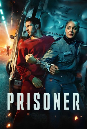 Заключенный 1 сезон, 1-9,10,11 серия (2026) смотреть сериал онлайн