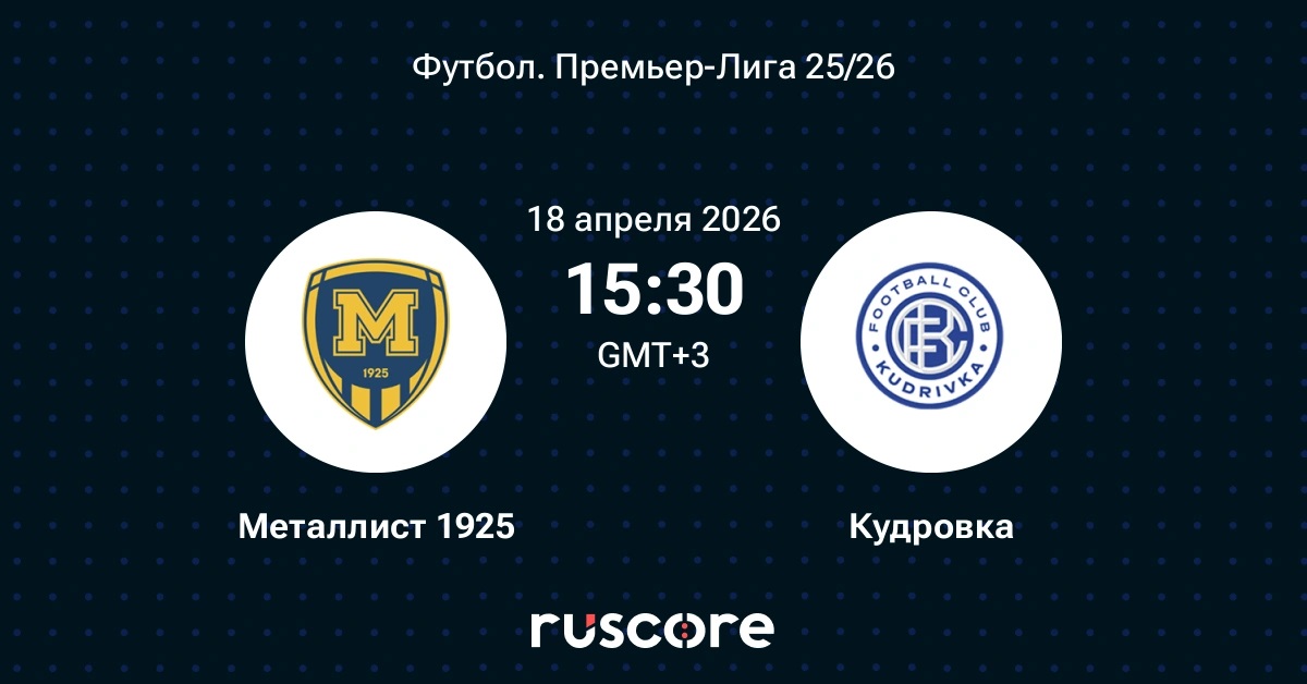Металлист 1925 - Кудровка 18.04. фильм смотреть бесплатно