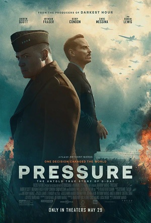 Давление (2026) (2025)