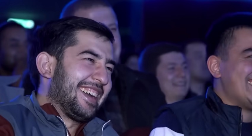 Million jamoasi - Kulgu MIX смотреть бесплатно без регистрации