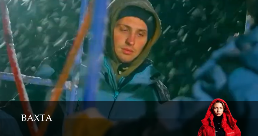 TEST0009 1-14,15,16 серия сериал смотреть бесплатно