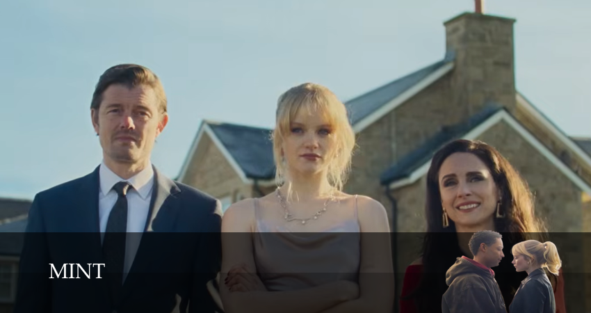 Мята (1 сезон, 1,2,3,4,5,6,7,8,9,10 серия) сериал смотреть в хорошем качестве