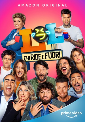 LOL - Кто смеётся, тот выбывает 1-14,15,16 серия (2026) смотреть сериал онлайн