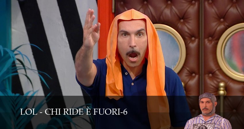 LOL - Кто смеётся, тот выбывает (6 сезон, 1-14,15,16 серия) сериал (2026) смотреть онлайн