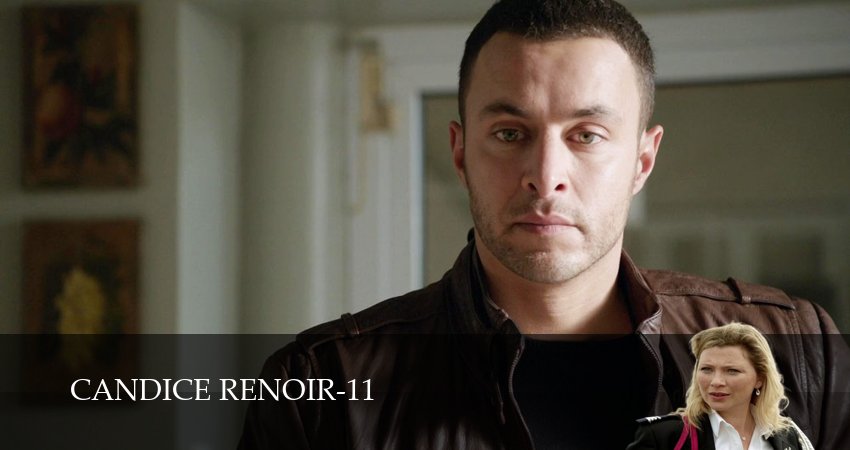 Кандис Ренуар (11 сезон, 1-19,20,21 серия) сериал (2026) смотреть бесплатно