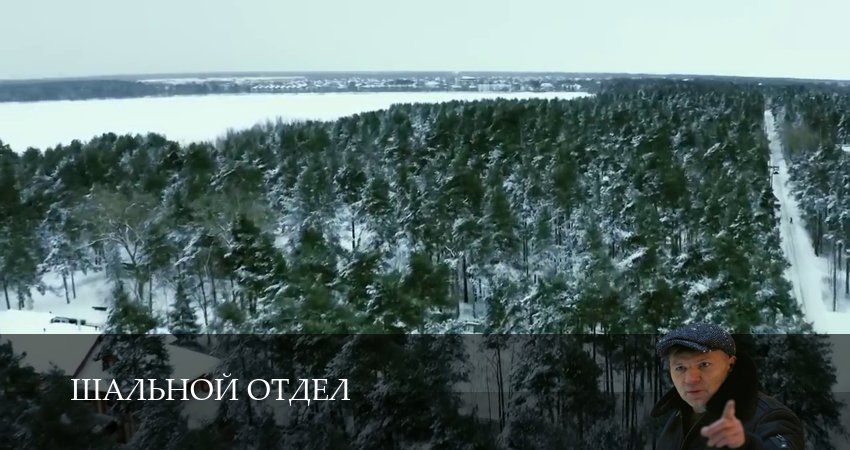 Шальной отдел (1 сезон, 1-39,40,41) все серии смотреть на русском
