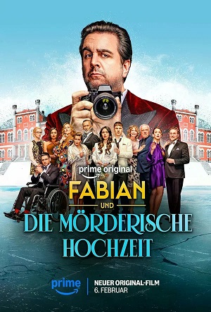 Фабиан и убийственная свадьба 2 (2026) смотреть фильм онлайн