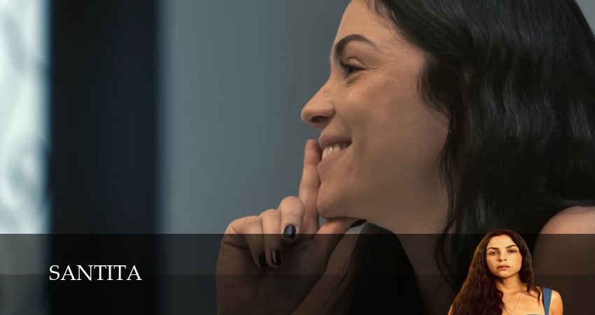 Сантита 1,2,3,4,5,6,7,8,9,10 серия сериал (2026) смотреть полностью бесплатно