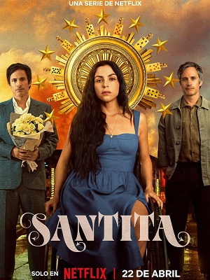 Сантита 1-9,10,11 серия (2026) смотреть сериал онлайн