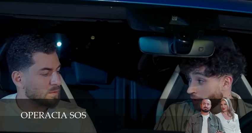Operacia sos (1 сезон, 1-19,20,21 серия) сериал (2026) смотреть полностью бесплатно