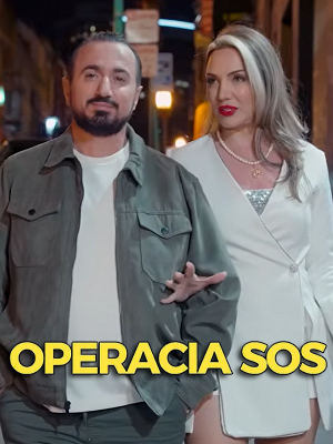 Operacia sos 9 серия (2025)
