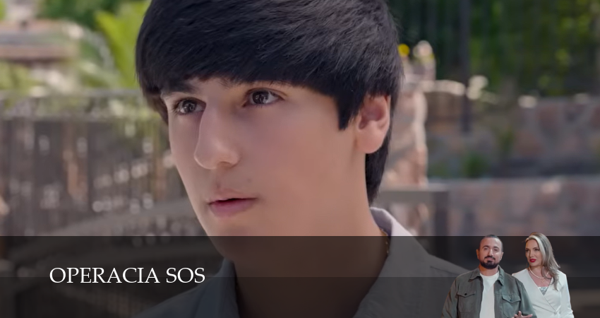 ㅕ Operacia sos 3 серия  оригинал в FULL HD