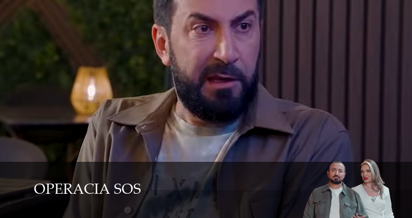 Operacia sos (1 сезон, 1-19,20,21 серия) сериал смотреть онлайн