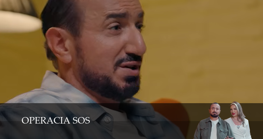 Operacia sos 1-19,20,21 все серии смотреть в хорошем качестве
