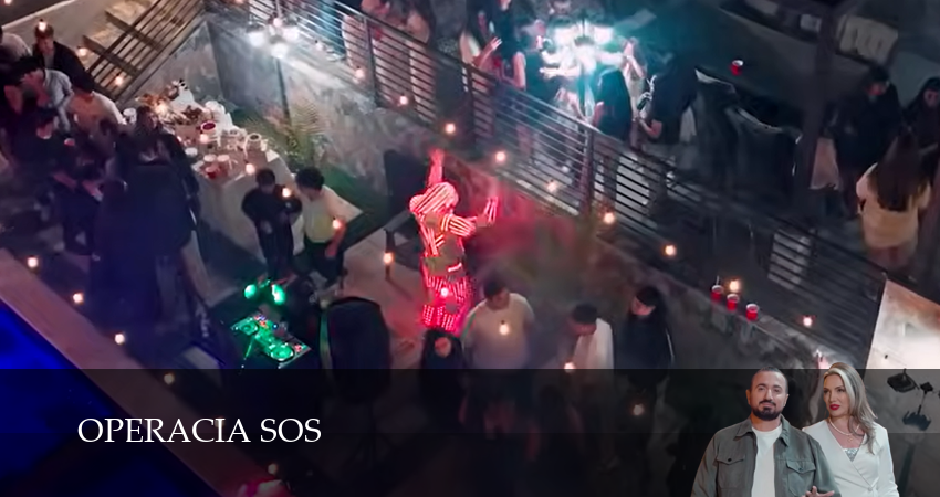 Смотреть Operacia sos (1 сезон, 1-19,20,21 серия) бесплатно в хорошем качестве | 2026