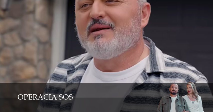 ㅙ Operacia sos 1 серия — новинка 2026