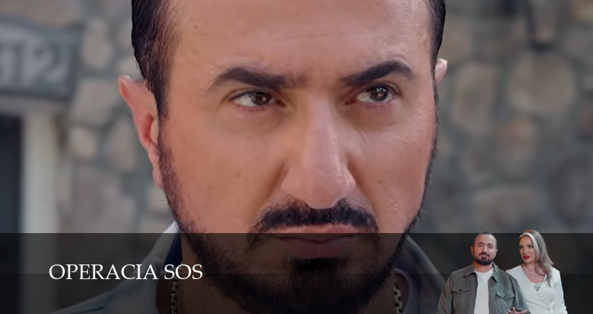 ㅞ Operacia sos 2 серия : все серии бесплатно