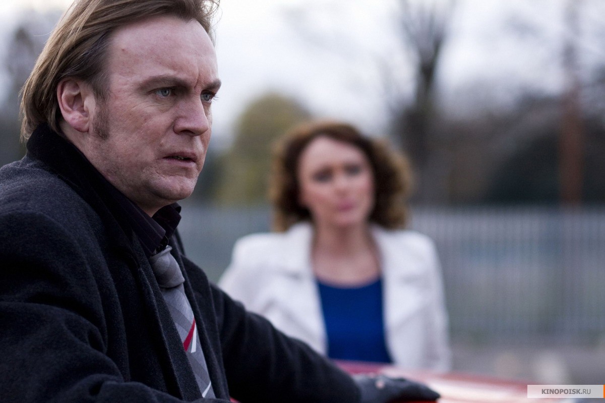 Прах к праху (Ashes to Ashes) 3 сезон 8 серия смотреть онлайн бесплатно в хорошем качестве