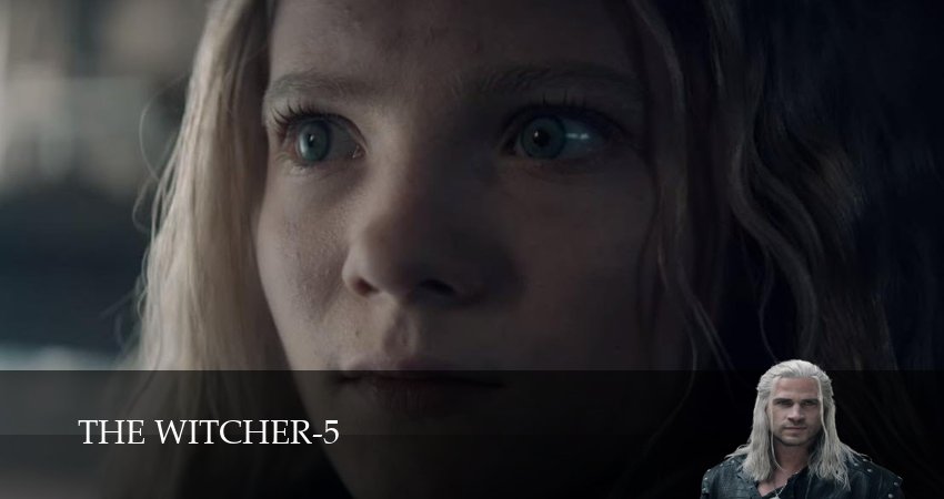Ведьмак (6 сезон, 1,2,3,4,5,6,7,8,9,10 серия) сериал (2026) смотреть бесплатно