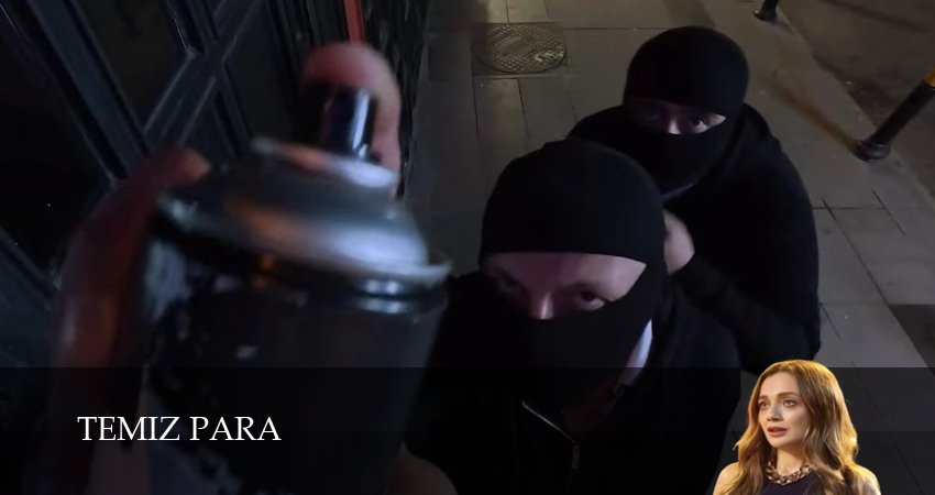 Чистые деньги (1 сезон, 1-19,20,21 серия) смотреть в хорошем качестве