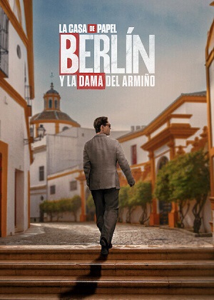 Берлин 3 сезон (2026, Испания) смотреть сериал онлайн