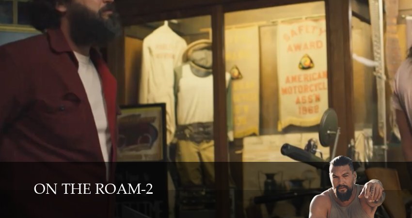 В пути (2 сезон, 1,2,3,4,5,6,7,8,9,10 серия) сериал (2026) смотреть онлайн