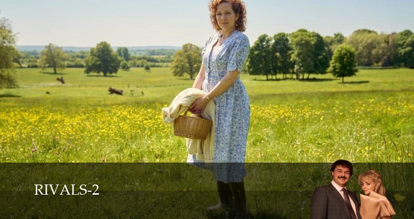 Соперники (2 сезон, 1,2,3,4,5,6,7,8,9,10 серия) сериал смотреть онлайн