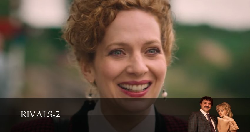 Соперники (2 сезон, 1,2,3,4,5,6,7,8,9,10 серия) сериал смотреть в хорошем качестве