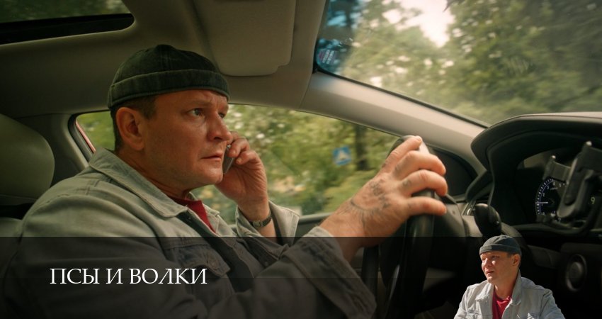 Сериал Псы и волки (1 сезон, 1-19,20,21 сери, 2026) смотреть онлайн бесплатно