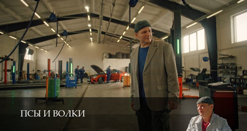 Псы и волки (1 сезон, 1-19,20,21 серия) сериал смотреть в хорошем качестве