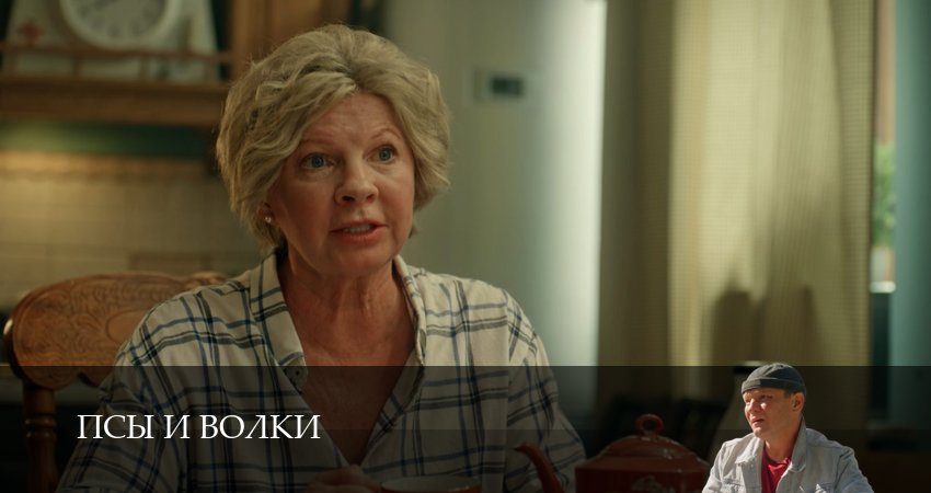 Псы и волки (1 сезон, 1-19,20,21 серия) смотреть в хорошем качестве полностью