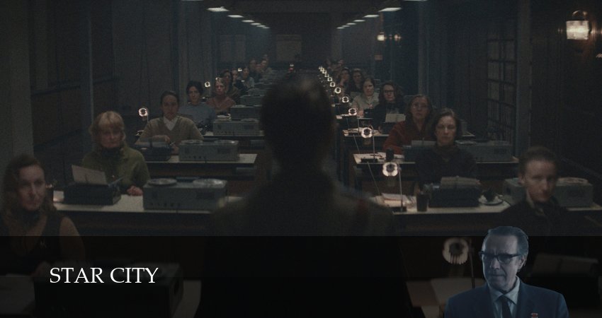 Смотреть сериал Звёздный городок (1 сезон, 1,2,3,4,5,6,7,8,9,10 серия) без регистрации