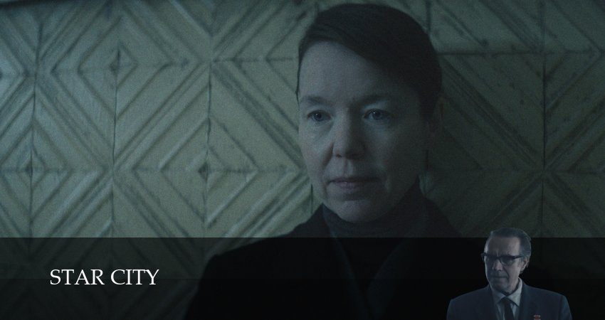 Смотреть Звёздный городок (1 сезон, 1,2,3,4,5,6,7,8,9,10 серия) бесплатно в хорошем качестве | 2026
