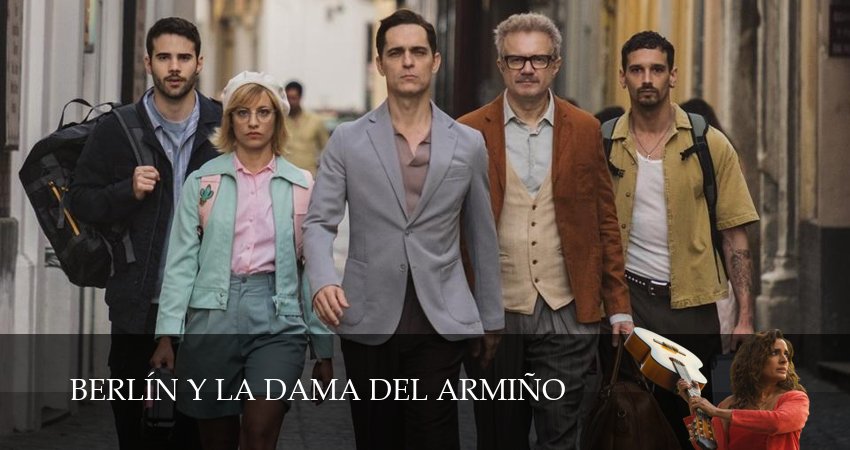 Сериал Берлин и дама с горностаем (1 сезон, 1,2,3,4,5,6,7,8,9,10 серия) смотреть полностью на русском языке без рекламы