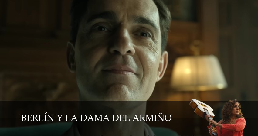 Берлин и дама с горностаем (1 сезон, 1,2,3,4,5,6,7,8,9,10 серия) сериал смотреть онлайн