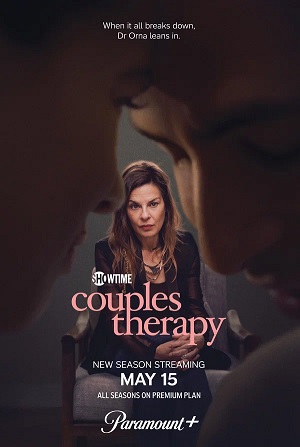 Семейная терапия 5 сезон, 1-19,20,21 серия (2026) смотреть сериал онлайн