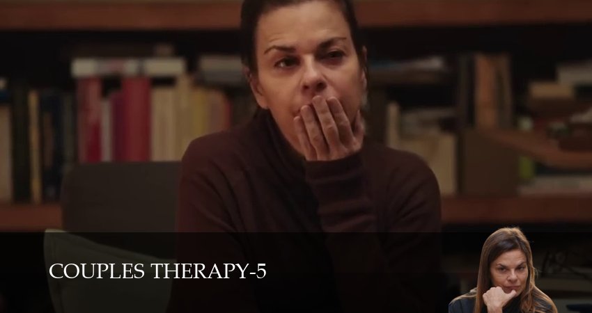 Семейная терапия (5 сезон, 1-19,20,21 серия) смотреть в хорошем качестве полностью