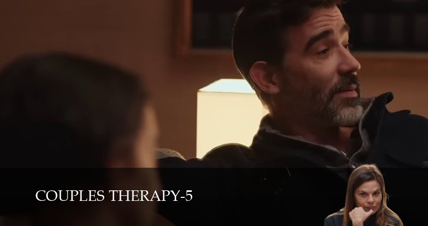 Сериал Семейная терапия (5 сезон, 1-19,20,21 сери, 2026) смотреть онлайн бесплатно
