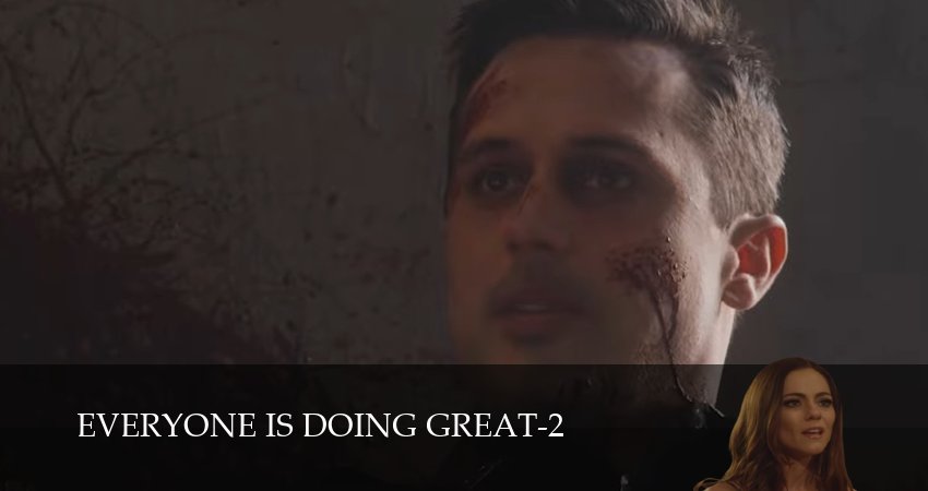 Сериал У всех всё в норме 1,2,3,4,5,6,7,8,9,10 серия смотреть полностью на русском языке без рекламы