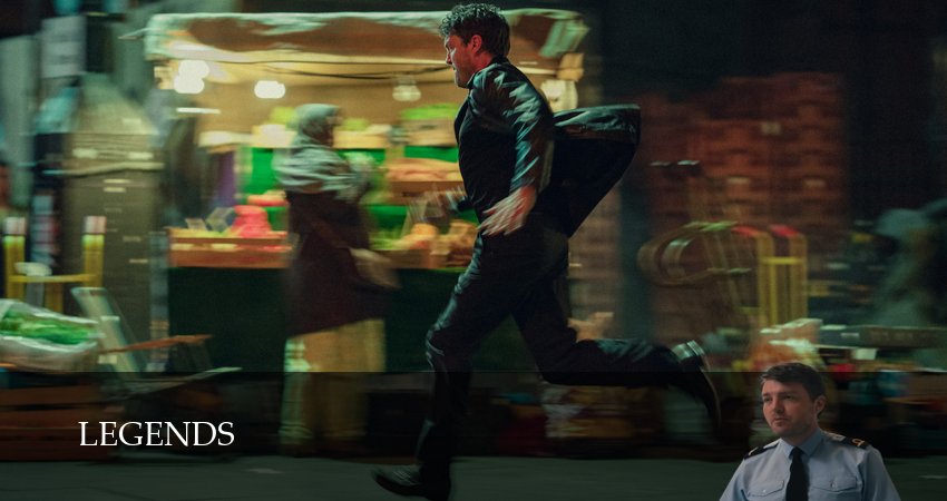 Сериал Легенды (1 сезон, 1,2,3,4,5,6,7,8,9,10 серия) смотреть полностью бесплатно с переводом | 2026