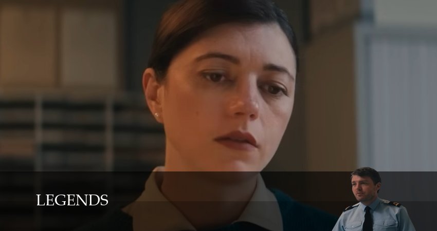 Смотреть бесплатно Легенды (1 сезон, 1,2,3,4,5,6,7,8,9,10 серия) на русском без рекламы