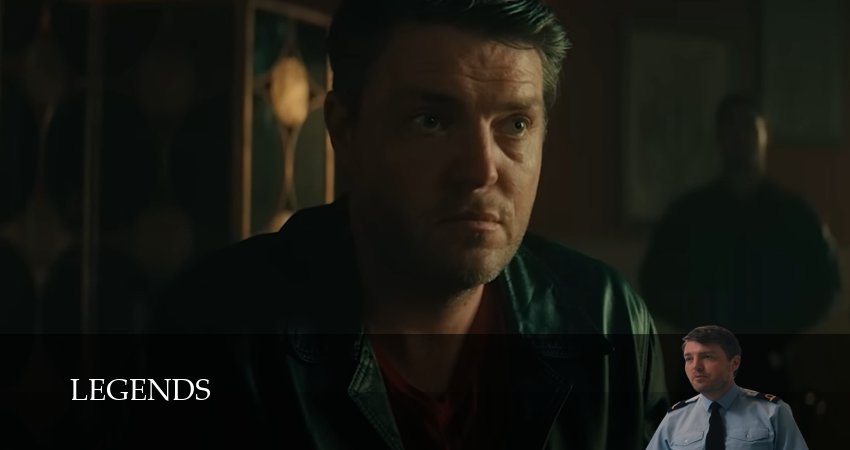 Легенды (1 сезон, 1,2,3,4,5,6,7,8,9,10 серия) сериал (2026) смотреть полностью бесплатно