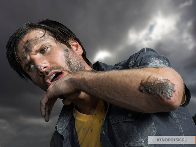 Лига (The League) (2009) 1 сезон 6 серия онлайн бесплатно в высоком качестве