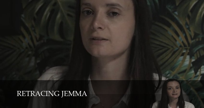 Сериал Возвращая Джемму 1,2,3,4,5,6,7,8,9 серия смотреть полностью на русском языке без рекламы