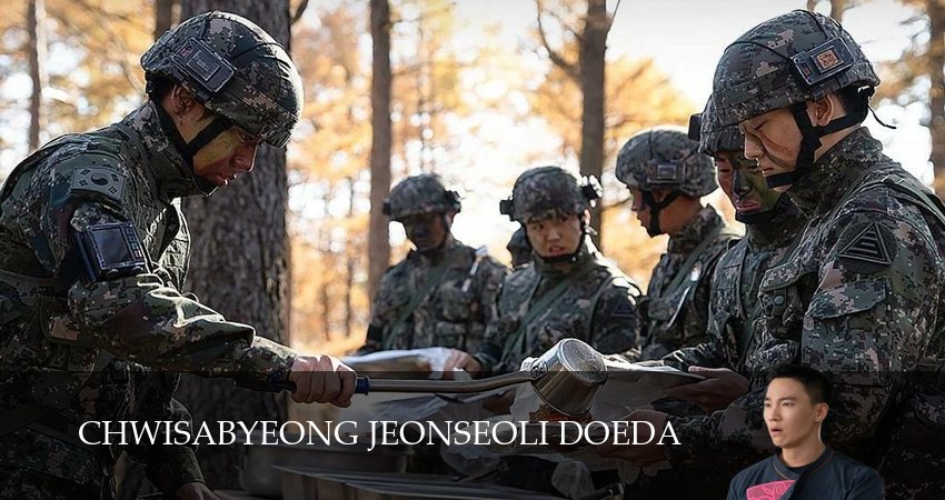 Военный повар становится легендой (1 сезон, 1-14,15,16 серия) смотреть бесплатно полностью на русском | 2026